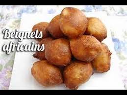 Beignet Au Sucre Facile Cuisinerapide Youtube Recette Beignet Africain Recette Beignet Recette