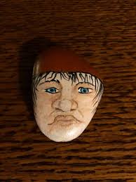 Somerset County boulder history and mortar