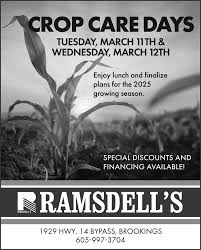 Tapping tourism in SD