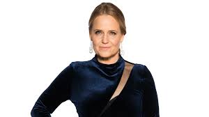 The Block Shaynna Blaze