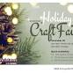 Holiday Craft Fair