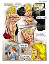 Page 4 | lh-art-comicsthe-adissue-2 | Erofus - Sex and Porn Comics