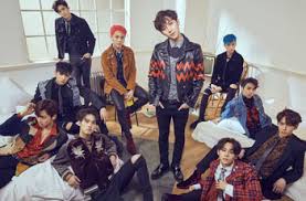 Pentagon , cube entertainment adı altında oluşturulan 10 üyeli bir erkek grubudur. Pentagon Members Profile Kpop Profiles