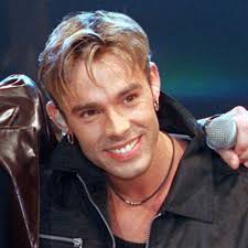 Benjamin Boyce: Ex-Boygroup-Star Teilnehmer im Dschungelcamp 2015