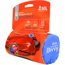 survive outdoors longer emergency xl bivvy sack mec in 2021 adventure medical kits survival emergency