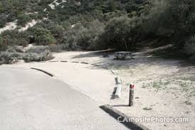 It looks like the place is just being let go, even though there is a camp host. Pyramid Lake Los Alamos Campsite Photos And Camping Information