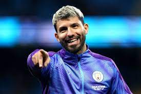 Mirá el sitio oficial de sergio agüero creado con wix.com. Rolik S Reakciej Aguero Na Promah Svoej Virtualnoj Kopii V Fifa 20 Stal Virusnym Chempionat