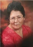 Frances Sanchez Obituary (1954