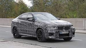 2020 Bmw X6 M Top Speed Bmw X6 Bmw Bmw Engines