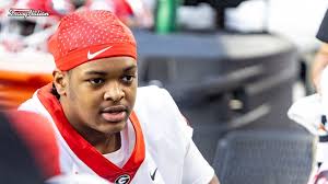 Former Georgia OL Marques Easley transfers to Purdue