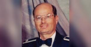 David W. Houde Obituary