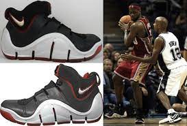 Men's lebron witness iv basketball shoes. Nike Lebron James Shoe Line History Gallery Timeline Sneaker Guide