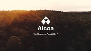 Alcoa The Element Of Possibility Tm