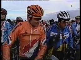 26 januari de wereldtitelstrijd veldrijden in oostende gaat komend weekeinde gewoon door. Samenvatting Wk Cyclocross 1999 Poprad Youtube