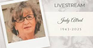 Judy Allred