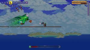 We did not find results for: Terraria 1 4 Master Mode Duke Fishron Boss Fight Youtube