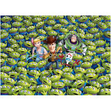 From your shopping list to your doorstep in as little as 2 hours. Disney Toy Story 4 Impossible 1000 Piece Puzzle Craftyarts Co Uk