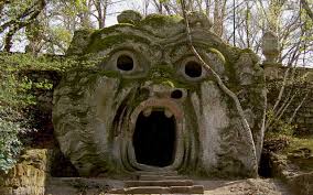 Trova tra 229 hotel l'offerta che fa per te grazie a 4.415 recensioni e 4.787 foto inserite dai viaggiatori su tripadvisor. Sacro Bosco Di Bomarzo Viterbo