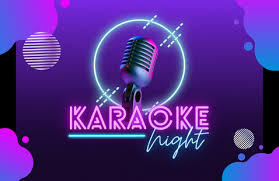 Karaoke Night