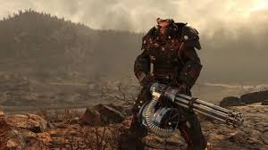 Maybe you would like to learn more about one of these? Fallout 76 2020 Roadmap Seasons Brotherhood Of Steel And More Gamerevolution