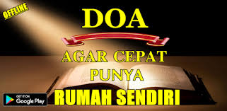 Slunečnice.cz » knihy a referenční materiály » doa ampuh agar cepat punya rumah sendiri 5.0.5. Doa Ampuh Agar Cepat Punya Rumah Sendiri Ø¨Ø±Ù†Ø§Ù…Ù‡ Ù‡Ø§ Ø¯Ø± Google Play