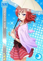We did not find results for: Nishikino Maki Love Live School Idol Festival