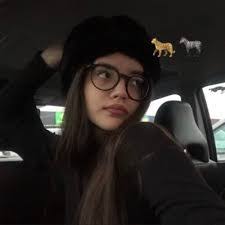 Iris Bae's Instagram, Twitter & Facebook