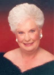 Mrs. Evelyn Marie McLuckey