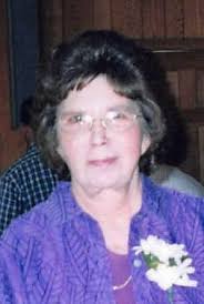 Juanita Irene Padgett Obituary (2016)