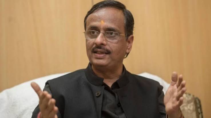 Dinesh Sharma: दिनेश शर्मा बने अंडमान-निकोबार के उपराज्यपाल, यूपी चुनाव से पहले BJP का बड़ा सियासी संदेश, ब्राह्मण चेहरे को अहम जिम्मेदारी - Dinesh Sharma ...