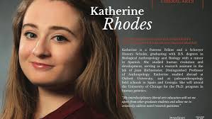 College of the Liberal Arts selects spring 2015 student marshals