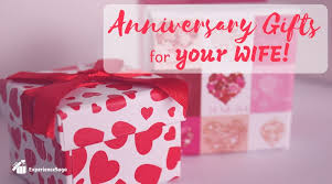 The true romantic (a date night bucket list), the one who dreams of living in a lap of luxury (silky pajamas), and the wife who would take a personalized. 5 Best Anniversary Gift Ideas For Wife Available In India Experiencesaga