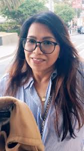 Profile for Doris Farrell