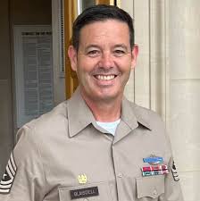 CSM Philip Blaisdell, Victory 7