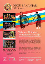 Penutupan sementara operasi pejabat majlis daerah kuala selangor dan semua pejabat cawangan berikutan pelanjutan tempoh perintah kawalan pergerakan. Sabah Tourism Board On Twitter Event Coming Up In February Odou Bakanjar Which Will Be Held At Kuala Penyu Sabahokbah Lovesabah