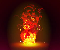 See more ideas about gif, flames, flame art. Fire On Gifs 120 Animated Flame Images For Free