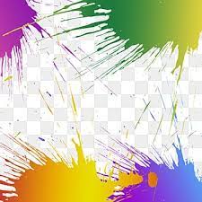 Splatter Color Splash Png And Psd Paint Splash Background Watercolor Splash Paint Splash