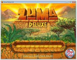 Los mejores juegos de zuma gratis y en varias modalidades para que lo disfrutes online. Zuma Deluxe 1 0 Descargar Para Pc Gratis