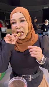 Kuih Cincin Original.. Coklat.. Kawen2..🤪, Boleh walk-in.. , 📍SBM