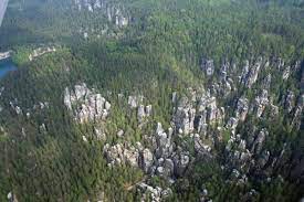 Genauso wie in andršpach, auch hier finden touristen eine wunderschöne felsenstadt. Adersbach Weckelsdorfer Felsenstadt Wikipedia