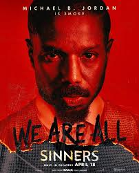 Warner Bros. has released a slew of character posters to writer-director  Ryan Coogler's upcoming film Sinners, starring Michael B. Jordan. Set to  hit theaters