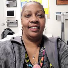 She's her mother's child.. Happy birthday beautiful 🎂