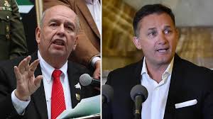 Ministro de defensa carlos holmes trujillo. Ministros Se Excusan De Ir A Interpelacion Por Muertes En Conflictos El Pais Opinion Bolivia