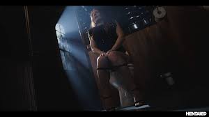 Toilet encounters-witness shocking intimate acts