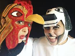 Clarissa Lyons Soprano (@ClarissaLyonsSoprano) • Facebook