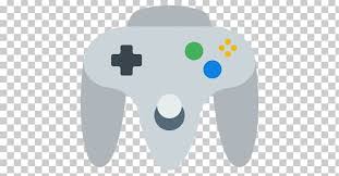 Speaking of the game boy advance, some games like metroid fusion and pokemon ruby rom, sapphire took advantage of the the gamecube was also the first nintendo console not to have a super mario game as a launch title. Game Controllers Gamecube Controller Nintendo 64 Controller Video Games Computer Icons Png Clipart Android Computer Computer