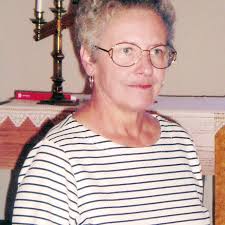 Sandra 'Sandy' (Peters) Lord