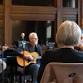 Bach's Lunch Concerts