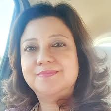 Visited residence of Prof. Kulbhushan Das and had offered my deepest  condolence to his wife , Veteran @Incindia leader and my classroom teacher  Prof. Renuka Das, daughter Barnali Das and son Prof.