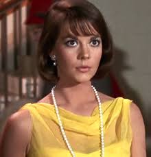 Sex and the Single Girl"